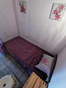 Résidence Hawai 1 - VILLA T1 CAB MEZZ 6 couchages PORT LEUCATE MAE-6654
