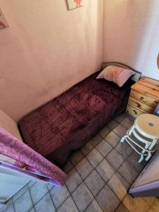 Résidence Hawai 1 - VILLA T1 CAB MEZZ 6 couchages PORT LEUCATE MAE-6654