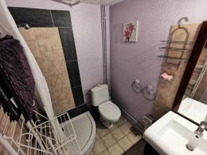 Résidence Hawai 1 - VILLA T1 CAB MEZZ 6 couchages PORT LEUCATE MAE-6654