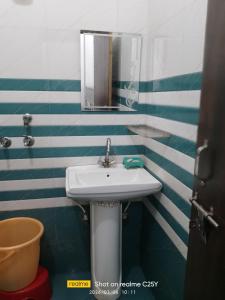 Radha Rani homestay