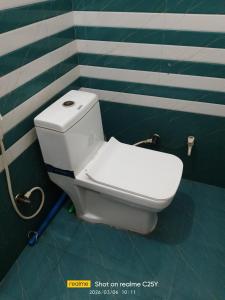 Radha Rani homestay