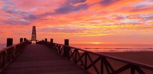 Résidence Copacabana - Coquet appartement deux pièces avec terrasse à Port Leucate. Réf: 1COP_101A MAE-6824