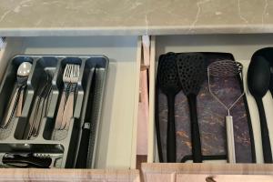 Esther Line Apartments - Free Street Parking, Self Check-in