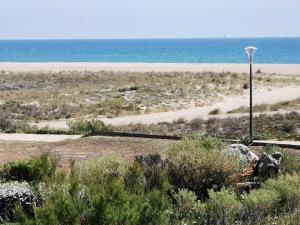 Résidence Les Nefs Des Sables - STUDIO 4 PERSONNES 5 couchages PORT LEUCATE. Réf: 2NEF_24K4 MAE-6884