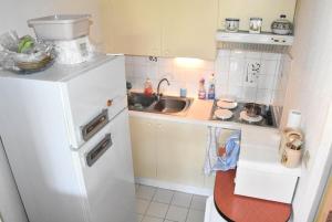 Résidence Les Captivantes - Villa deux pièces mezzanine avec vue sur mer. Réf: 1CAPT_Q4 MAE-6904