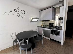 Résidence Le Village Grec - VILLA 4 PIECES 6 couchages PORT LEUCATE MAE-6964