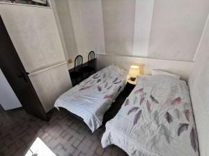 Résidence Le Village Grec - VILLA 4 PIECES 6 couchages PORT LEUCATE MAE-6964