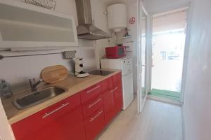 Naturiste Cap dAgde Port Nature 374