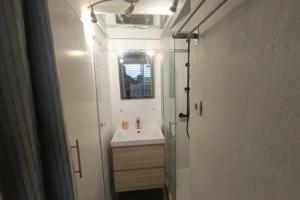 Naturiste Cap dAgde Port Nature 374