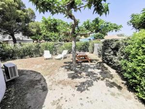 Résidence Ile Des Pecheurs - MAS T3 6 couchages LE BARCARES - ÎLE DES PÊCHEURS MAE-7774