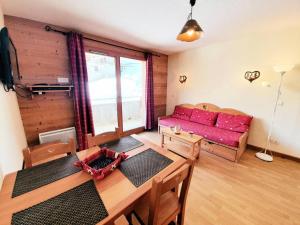 Les Chalets Des Rennes - Appartement 2 pièces - 4 personnes MAE-9744