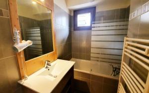 Les Chalets Des Rennes - Appartement 2 pièces - Les Chalets Des Rennes MAE-9764