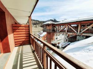 Les Chalets Des Rennes - Appartement 2 pièces - Les Chalets Des Rennes MAE-9764