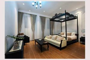 JingLand Residence hill