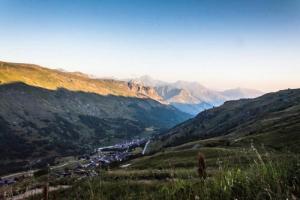 Résidence Le Bettex - Chalet CRISTAL MAE-0654