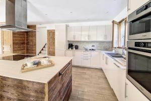 Résidence Le Bettex - Chalet CRISTAL MAE-0654