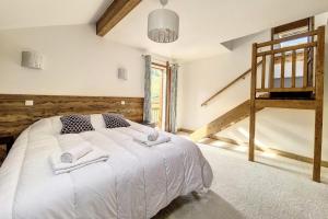 Résidence Le Bettex - Chalet CRISTAL MAE-0654