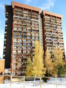 Résidence Pegase - APPARTEMENT 2 PIECES CABINES 6 PERS VUE PISTES MAE-1384