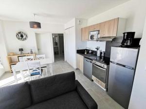 Résidence Les Voiles Blanches - 2 Pièces 4 couchages PORT LEUCATE MAE-5854