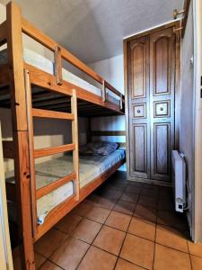 Résidence Grande Bleue - VILLA T1 CAB MEZZ 6 couchages PORT LEUCATE MAE-3361