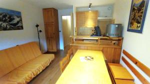 Résidence Les Cytises - Agréable Studio de montagne 4 pers MAE-2764