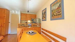 Résidence Les Cytises - Agréable Studio de montagne 4 pers MAE-2764