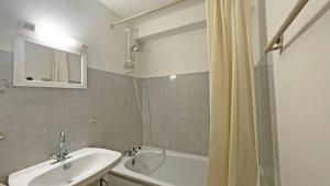 Résidence Les Cytises - Agréable Studio de montagne 4 pers MAE-2764