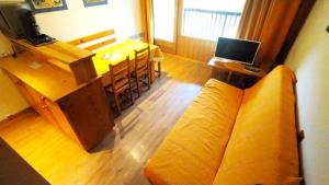 Résidence Les Cytises - Agréable Studio de montagne 4 pers MAE-2764