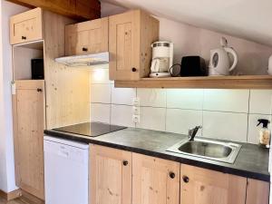 Résidence Les Belles Roches - Appartement 6 personnes coeur de village MAE-7994