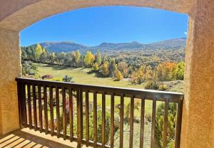 Résidence Les Cytises - Agréable Studio de montagne 4 pers MAE-2764