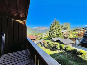 Résidence Les Belles Roches - Appartement 6 personnes coeur de village MAE-7994