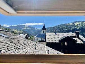 Résidence Les Belles Roches - Appartement 6 personnes coeur de village MAE-7994