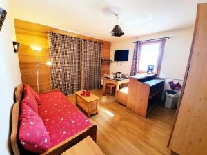 Les Chalets Des Rennes - Appartement 2 pièces - Les Chalets Des Rennes MAE-9684