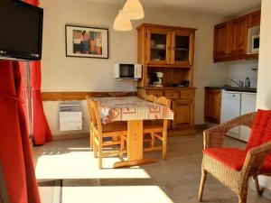 Chalets De La Vanoise - LES CHALETS DE LA VANOISE - CV1207 MAE-3864