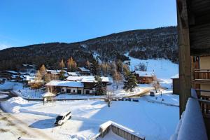 Chalets De La Vanoise - LES CHALETS DE LA VANOISE - CV1207 MAE-3864