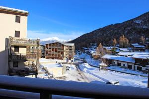 Chalets De La Vanoise - LES CHALETS DE LA VANOISE - CV1207 MAE-3864