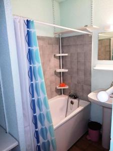 Résidence Cap Vert - Joli T2 front de mer dans domaine avec piscine et tennis MAE-7894