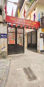 La Maison Rose - No 17 Ly Nam De