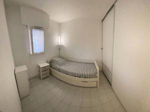 Résidence Morieres B - Super appartement 4 couchages vue mer MAE-0044