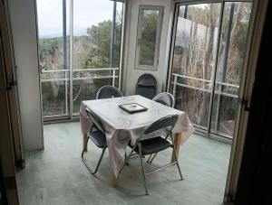 Résidence Grand Large - Charmant T3 proche plage dans un beau domaine avec piscine MAE-1214