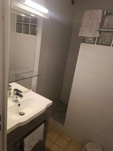 Résidence Grand Large - Charmant T3 proche plage dans un beau domaine avec piscine MAE-1214