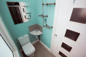 Brighton Abode - by Brighton Holiday Lets