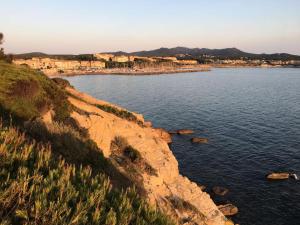Résidence Grand Large - Charmant T3 proche plage dans un beau domaine avec piscine MAE-1214
