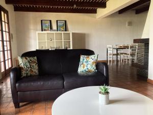 Résidence Rayolet Nord - Maison de 8 couchages a deux pas de la mer MAE-4264