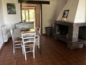 Résidence Rayolet Nord - Maison de 8 couchages a deux pas de la mer MAE-4264