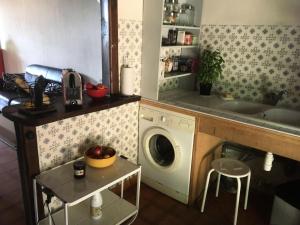 Résidence Rayolet Nord - Maison de 8 couchages a deux pas de la mer MAE-4264