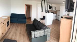 Résidence Grand Sud - Appartement 6 couchages proche plage MAE-7554