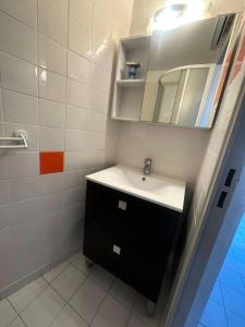 Résidence Morieres B - Super appartement 4 couchages dans le domaine de la Coudoulière MAE-7334