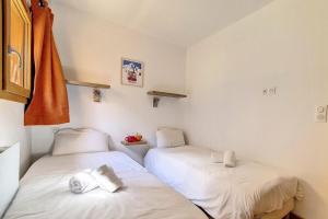 Résidence Daphne - Charmant duplex mansardé avec balcon MAE-4964