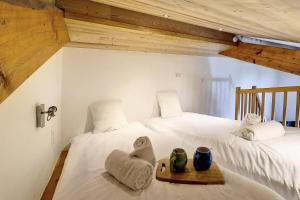 Résidence Daphne - Charmant duplex mansardé avec balcon MAE-4964